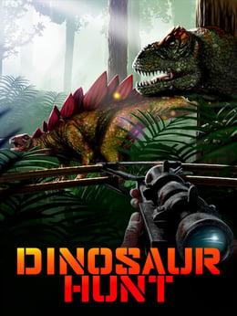 Dinosaur Hunt wallpaper