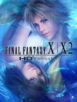 Final Fantasy X/X-2 HD Remaster wallpaper