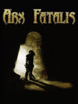 Arx Fatalis wallpaper