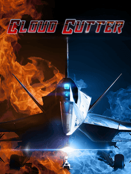 Cloud Cutter wallpaper