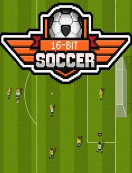 16-Bit Soccer wallpaper