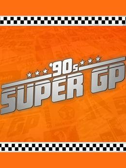 '90s Super GP wallpaper