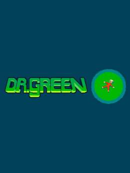 Dr.Green wallpaper