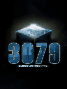 3079: Block Action RPG wallpaper