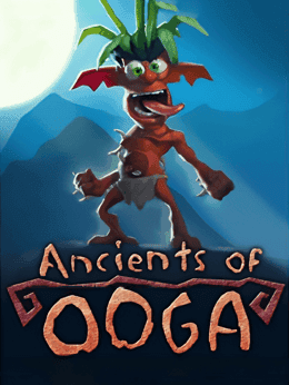 Ancients of Ooga wallpaper