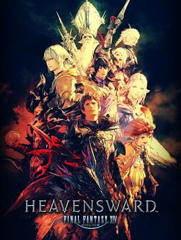 Final Fantasy XIV: Heavensward wallpaper