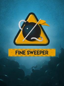 Fine Sweeper wallpaper