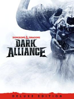 Dungeons & Dragons: Dark Alliance - Deluxe Edition wallpaper