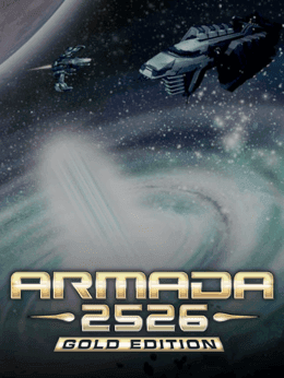 Armada 2526: Gold Edition wallpaper