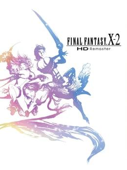 Final Fantasy X-2 HD Remaster wallpaper