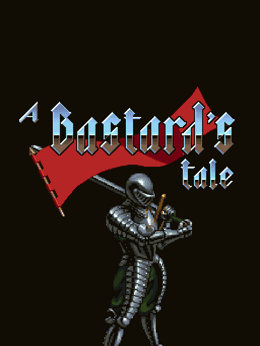 A Bastard's Tale wallpaper