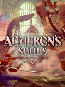 Acheron's Souls wallpaper