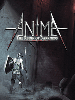 Anima: The Reign of Darkness wallpaper
