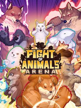 Fight of Animals: Arena wallpaper