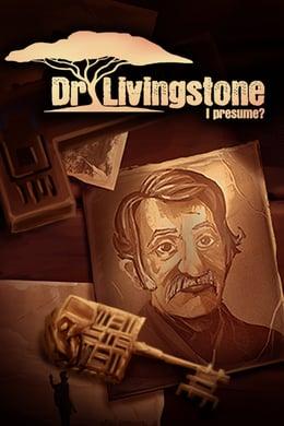 Dr Livingstone, I Presume? wallpaper