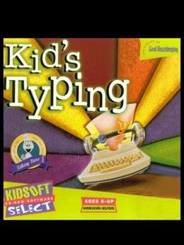 Dream Team: Kid's Typing wallpaper