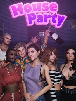 House Party wallpaper