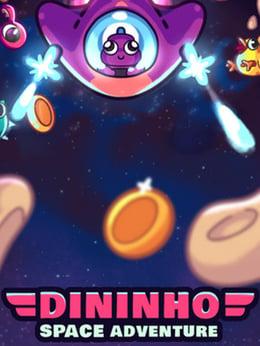 Dininho Space Adventure wallpaper