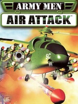 Army Men: Air Attack wallpaper