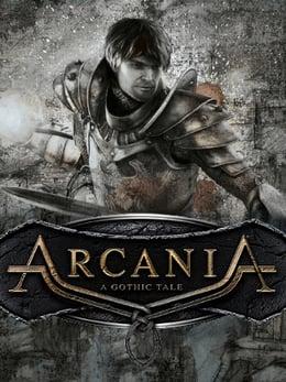 Arcania: The Complete Tale wallpaper