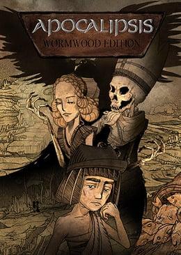 Apocalipsis: Wormwood Edition wallpaper