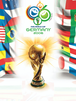 2006 FIFA World Cup wallpaper