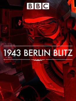 1943 Berlin Blitz wallpaper