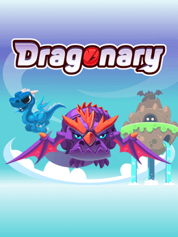 Dragonary wallpaper