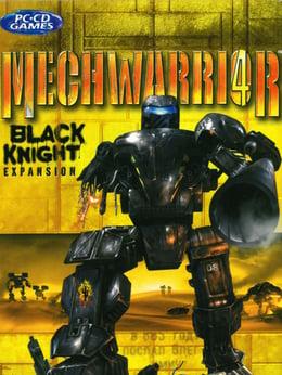 MechWarrior 4: Black Knight wallpaper