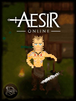 Aesir Online wallpaper