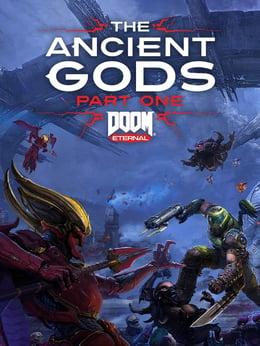 Doom Eternal: The Ancient Gods - Part One wallpaper