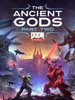 Doom Eternal: The Ancient Gods - Part Two wallpaper