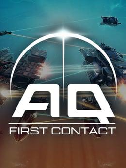 AQ First Contact wallpaper