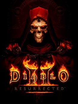 Diablo II: Resurrected wallpaper