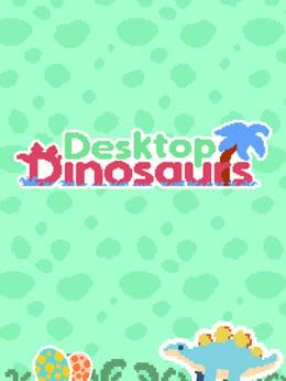 Desktop Dinosaurs wallpaper