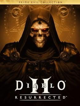 Diablo II: Resurrected - Prime Evil Collection wallpaper