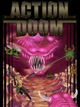 Action Doom wallpaper