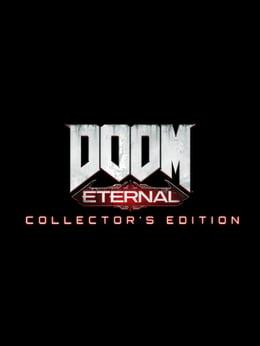 Doom: Eternal - Collector's Edition wallpaper