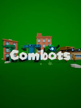 Combots wallpaper