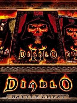 Diablo: Battle Chest wallpaper