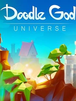 Doodle God Universe wallpaper