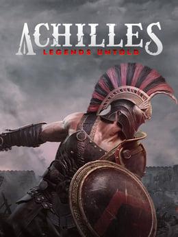 Achilles: Legends Untold wallpaper