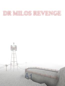Dr Milos Revenge wallpaper