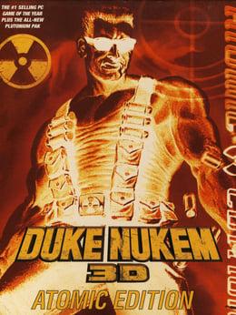 Duke Nukem 3D: Atomic Edition wallpaper