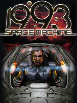 1993 Space Machine wallpaper