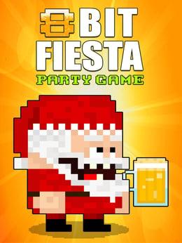 8Bit Fiesta wallpaper