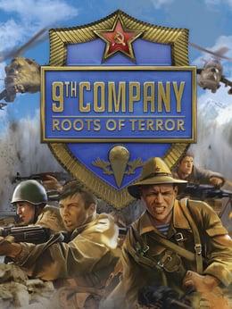 9th Company: Roots of Terror wallpaper