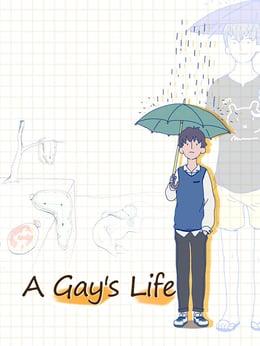 A Gay's Life wallpaper