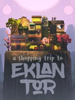A Shopping Trip to Eklan Tor wallpaper