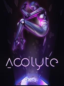 Acolyte wallpaper
